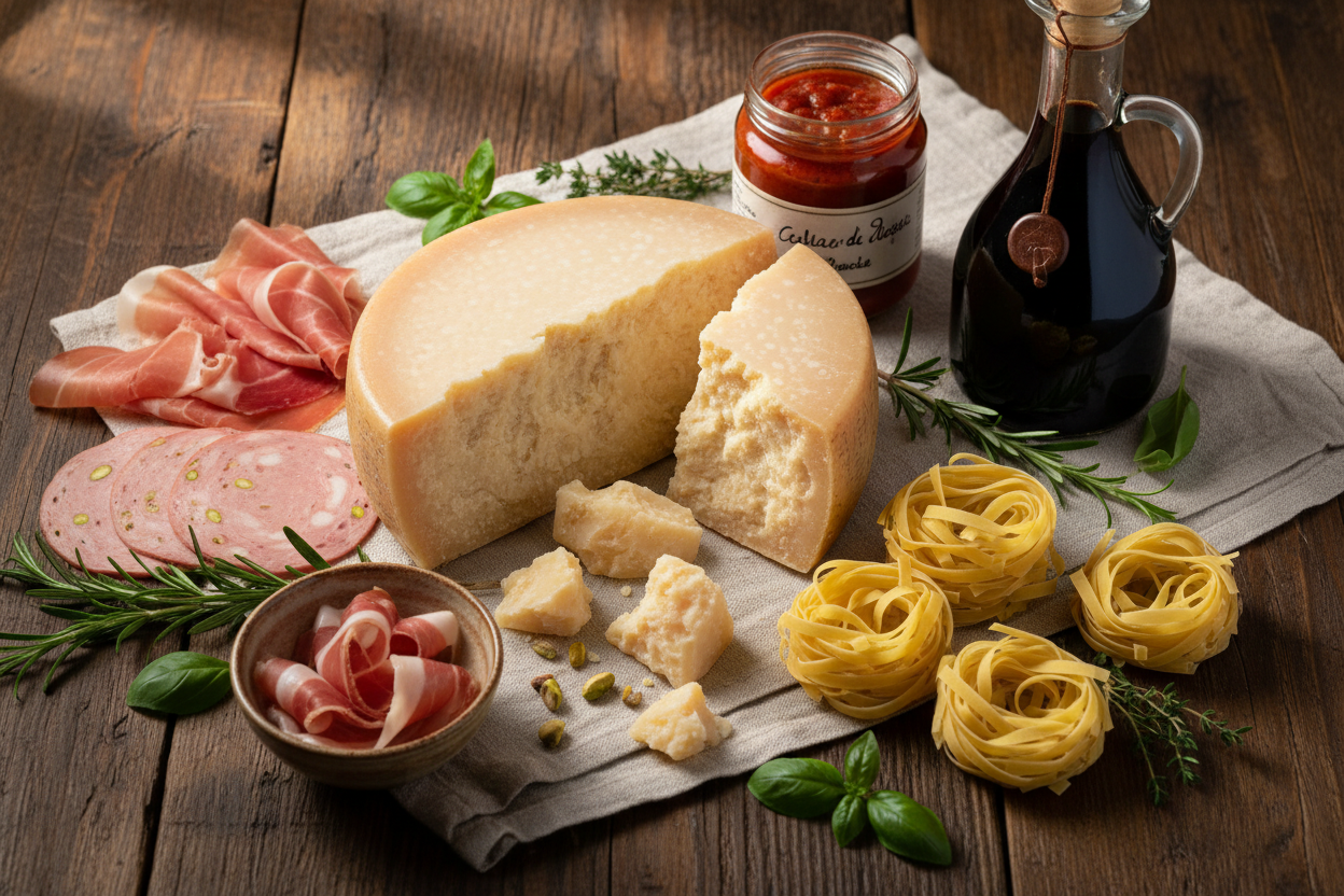 Le Nostre Eccellenze