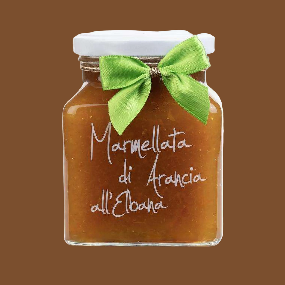 Orangenmarmelade Elbana Art