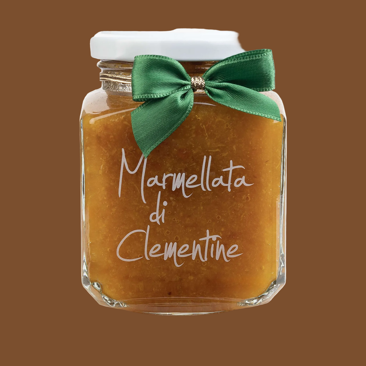 Clementinenmarmelade