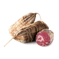 Gereifte Coppa