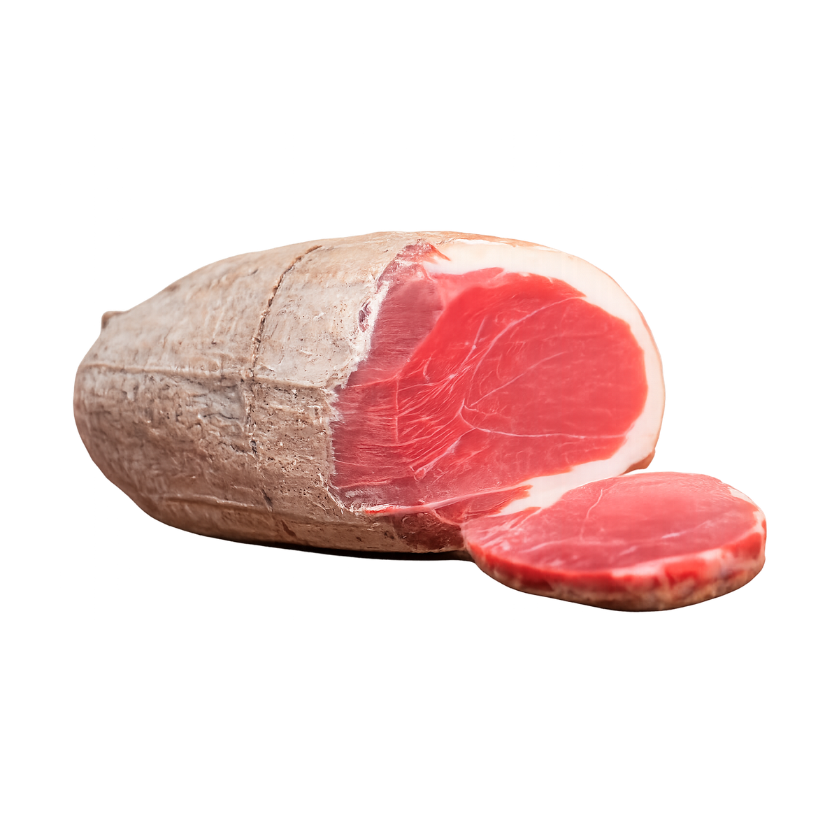 Schinkenherz