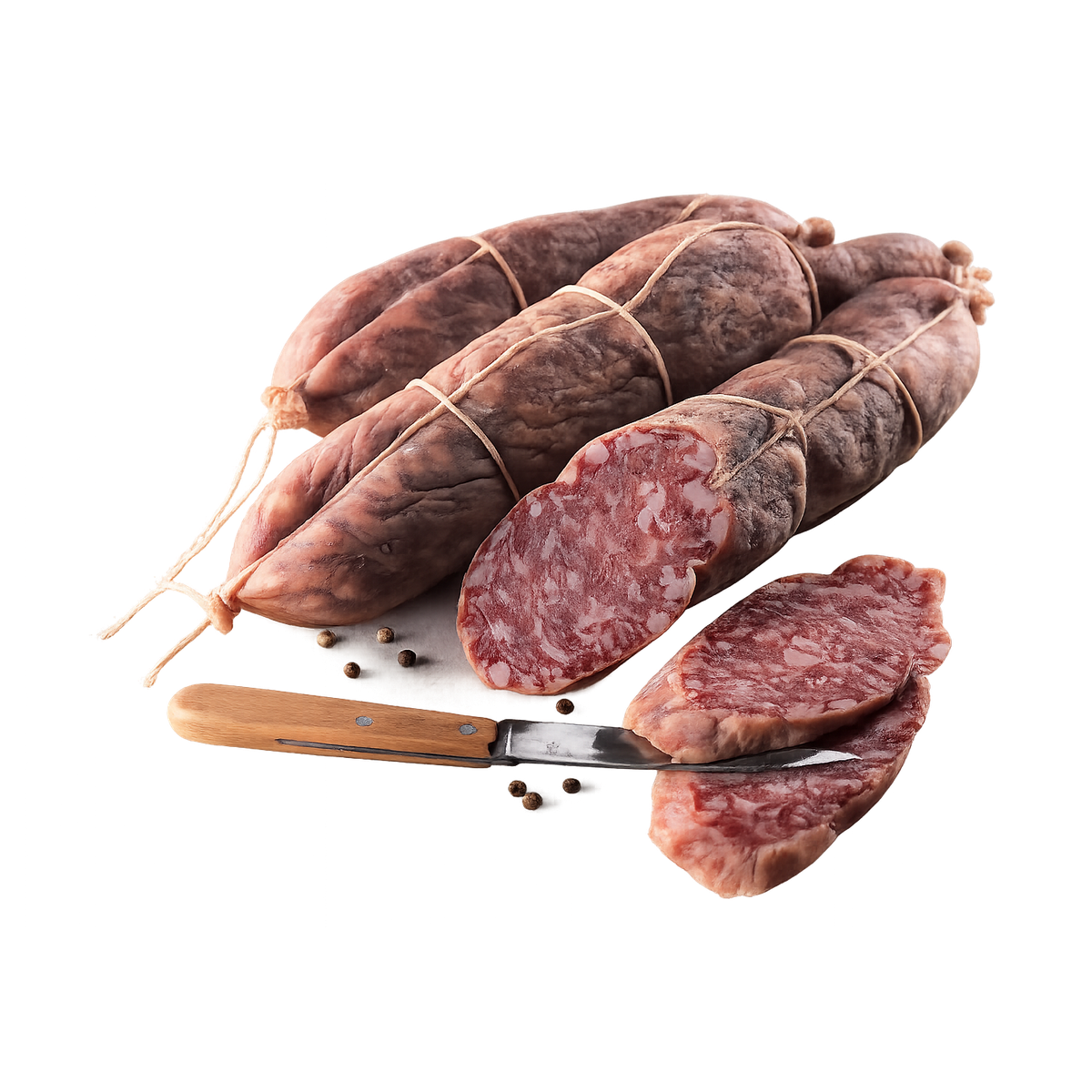 Dauerwurst