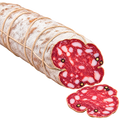 Toskanische Salami, gereift