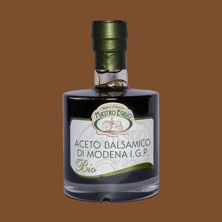 Balsamico-Essig BIO aus Modena g.g.A.