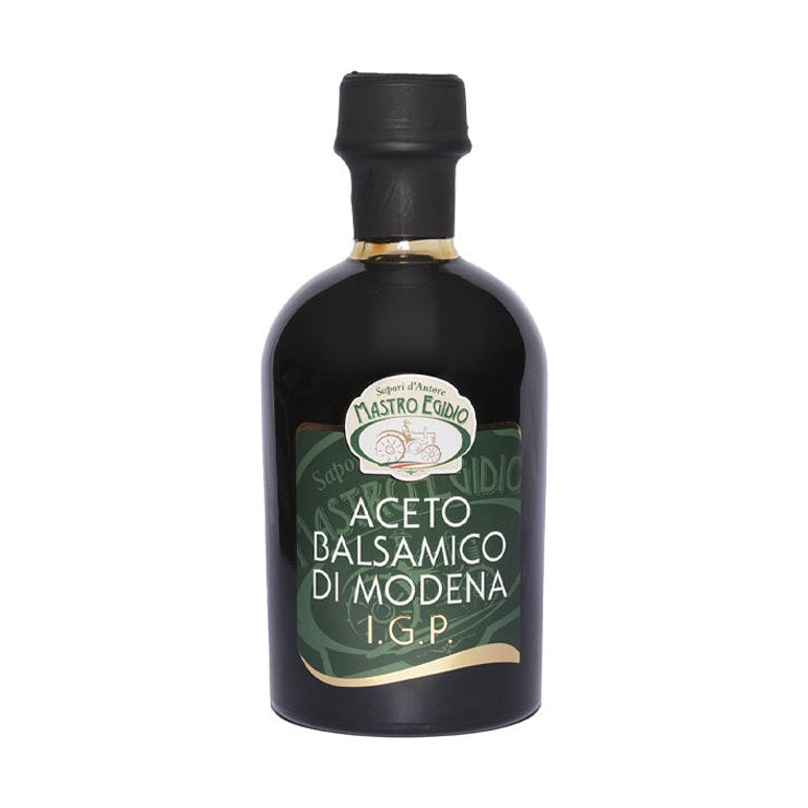 Aceto Balsamico di Modena g.g.A.