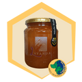 Lavendelhonig