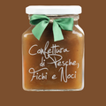 Confettura di Pesche Fichi e Noci