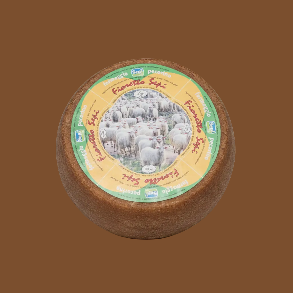 Fioretto – Pecorino da Tavola – Sardinien
