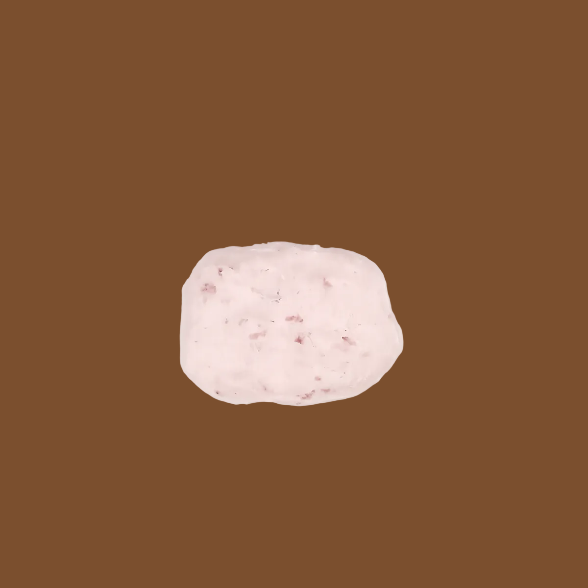 Gemahlener Speck