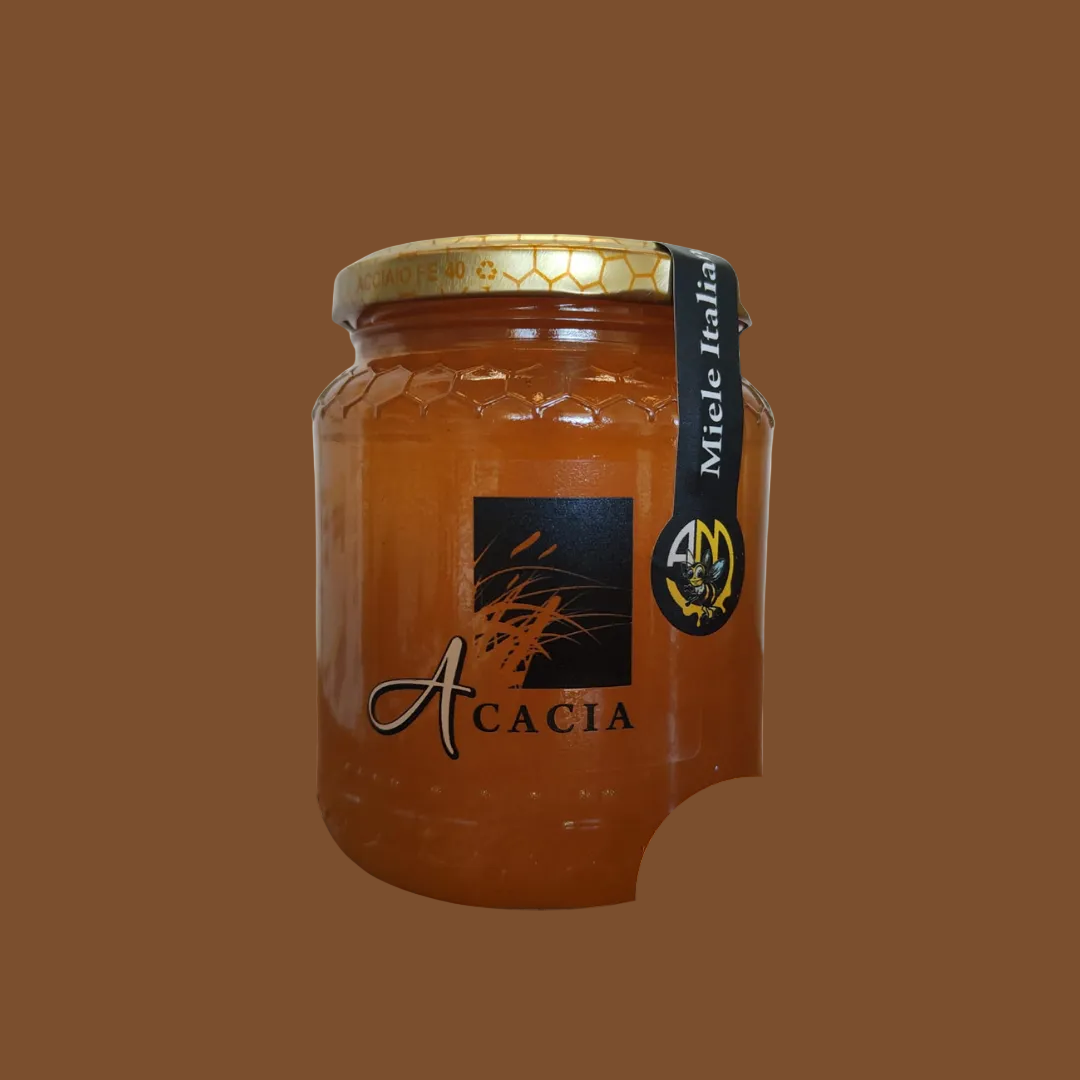 Akazienhonig