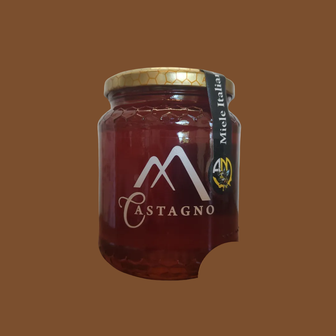 Kastanienhonig