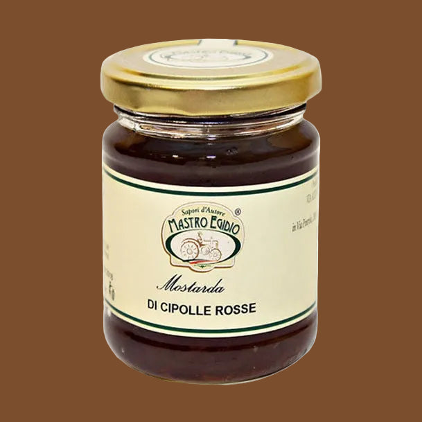 Rote Zwiebelmarmelade