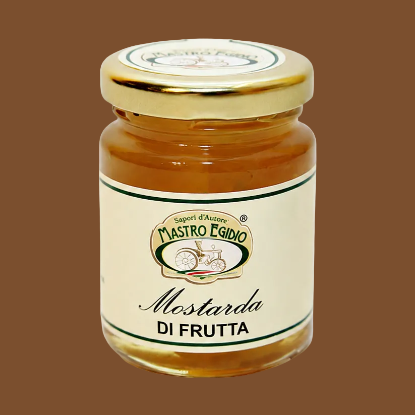 Obstsenf