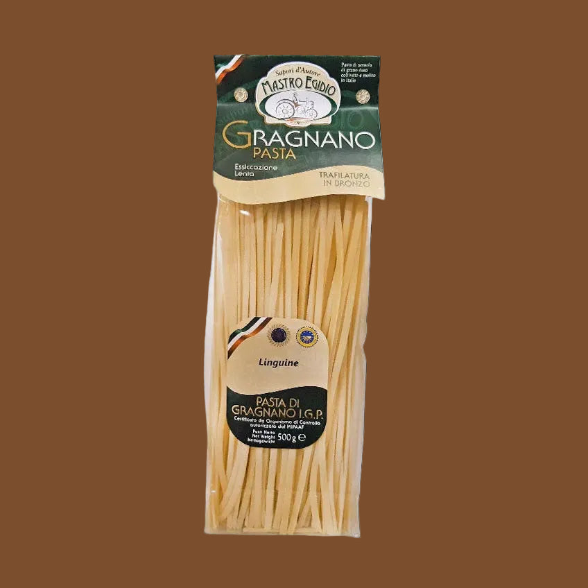 Linguine di Gragnano g.g.A.