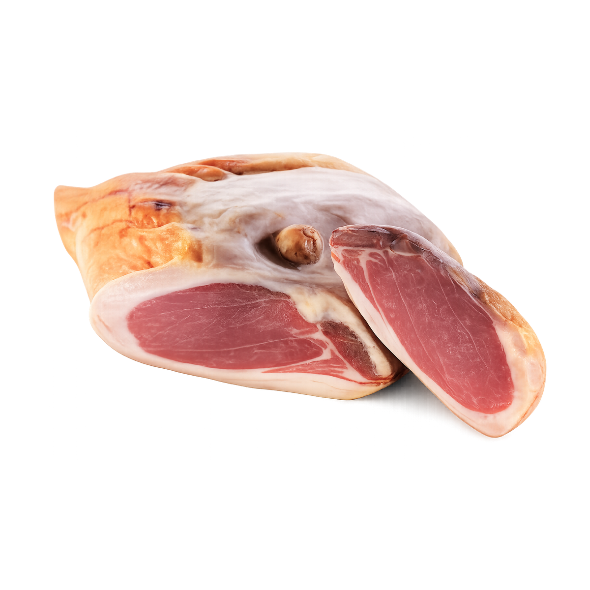 San Daniele-Schinken g.U.