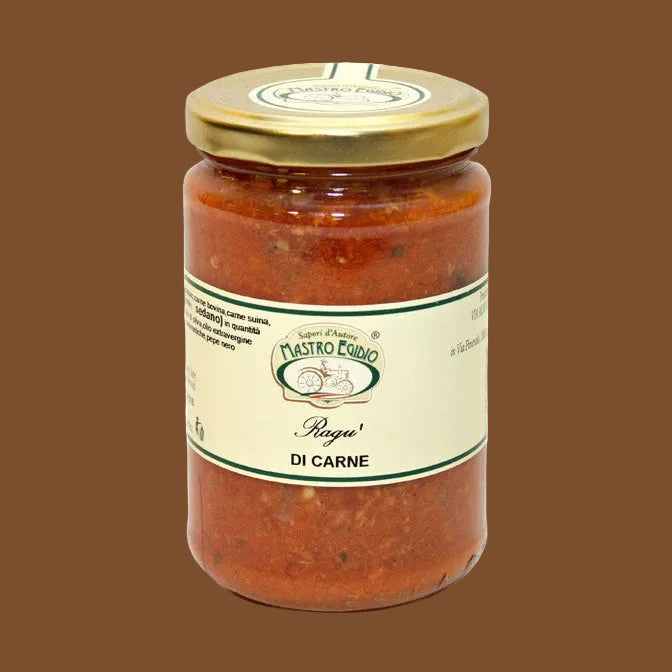 Fleischragout