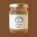 Apfel-Senf-Dressing