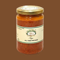 Amatriciana-Soße